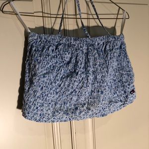 Tommy Hilfiger Girls Tube Top